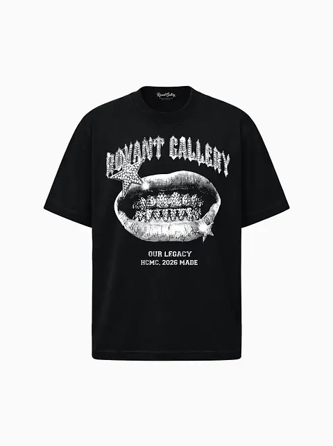 GRILLZ TSHIRT — ảnh 1