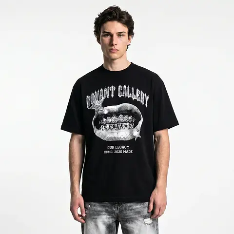 GRILLZ TSHIRT — ảnh 3
