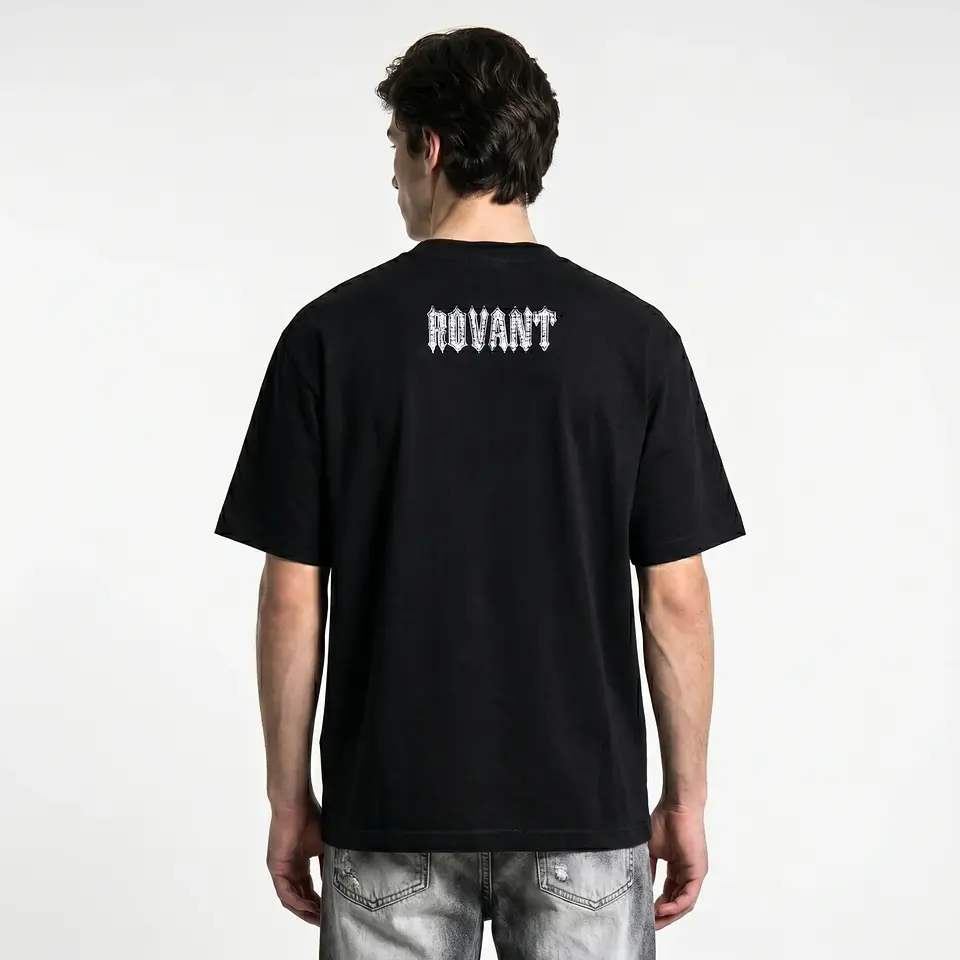 GRILLZ TSHIRT — ảnh 5