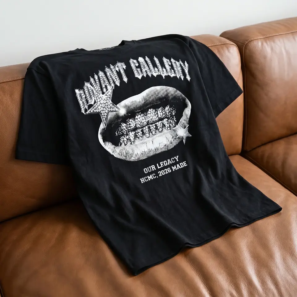 GRILLZ TSHIRT — ảnh 6
