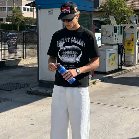 GRILLZ TSHIRT — ảnh 9