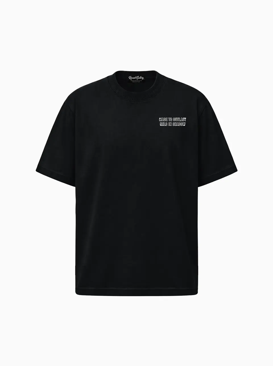 Covenant hand tshirt