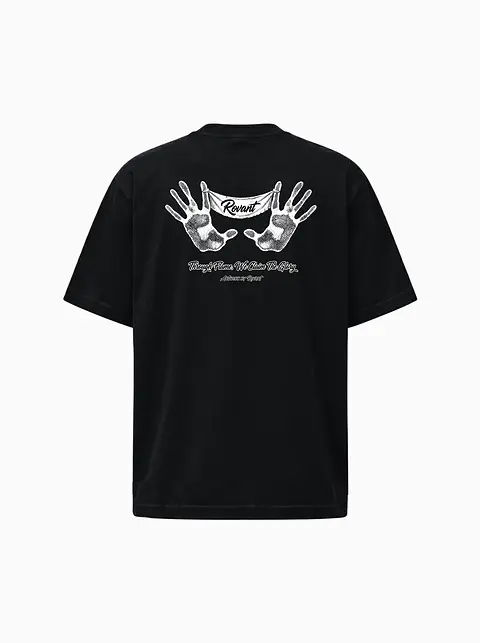 Covenant hand tshirt — ảnh 2