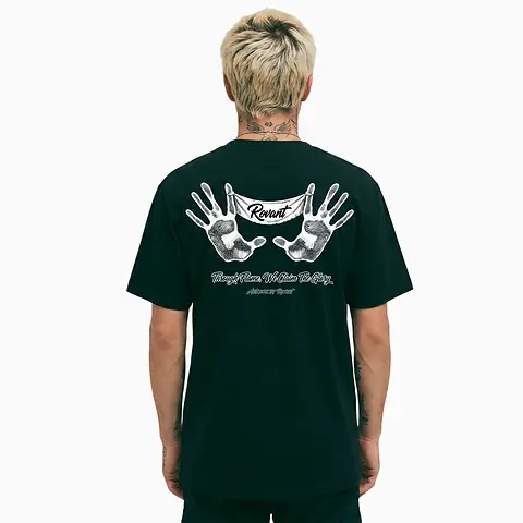 Covenant hand tshirt — ảnh 4