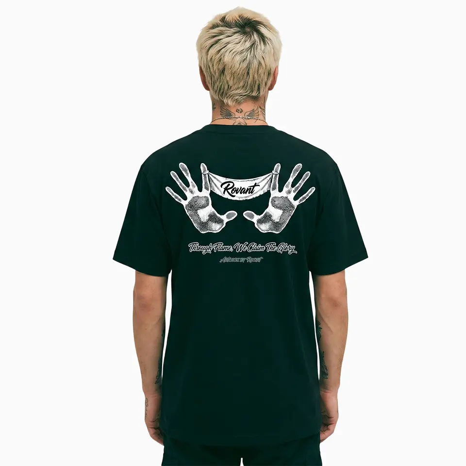 Covenant hand tshirt — ảnh 4