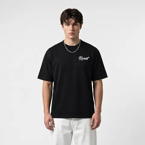 LEOPARD TSHIRT — ảnh 3