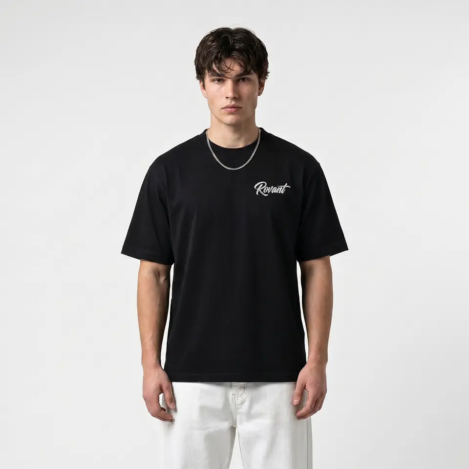 LEOPARD TSHIRT — ảnh 3