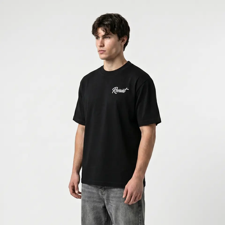 LEOPARD TSHIRT — ảnh 4