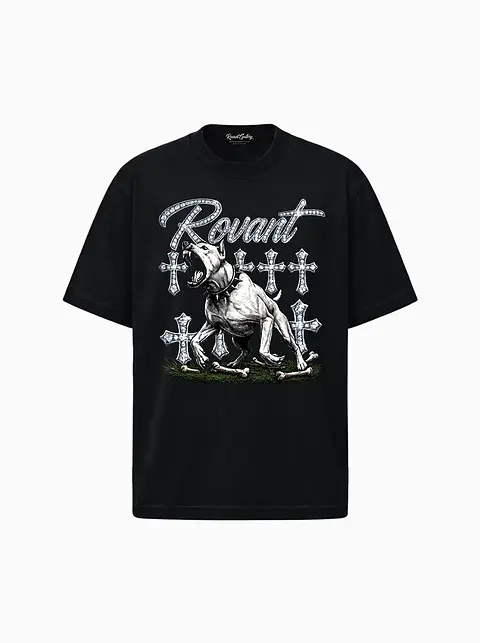 SOVEREIGN TSHIRT — ảnh 1