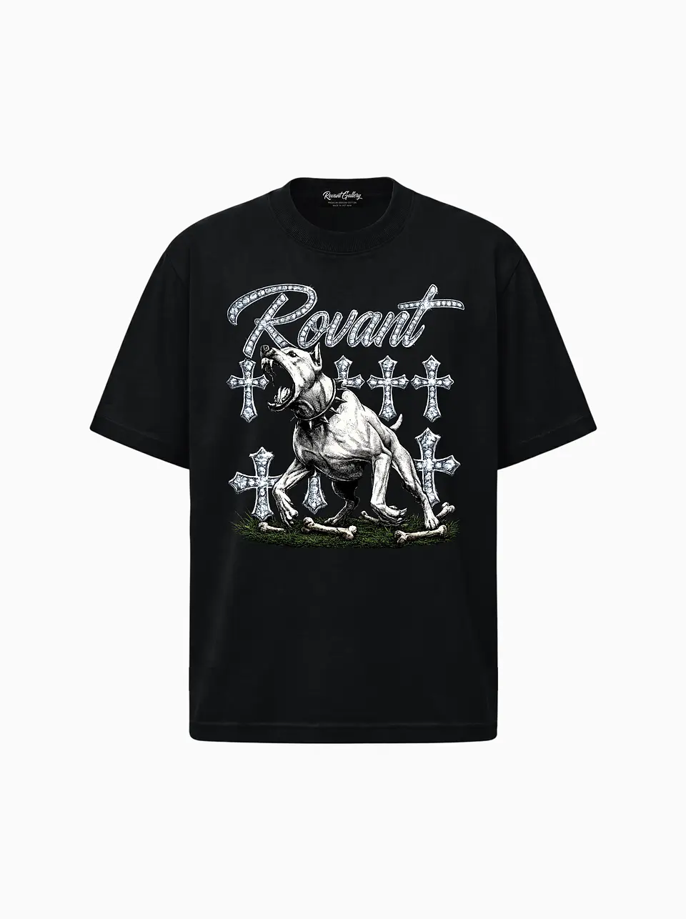 SOVEREIGN TSHIRT — ảnh 1