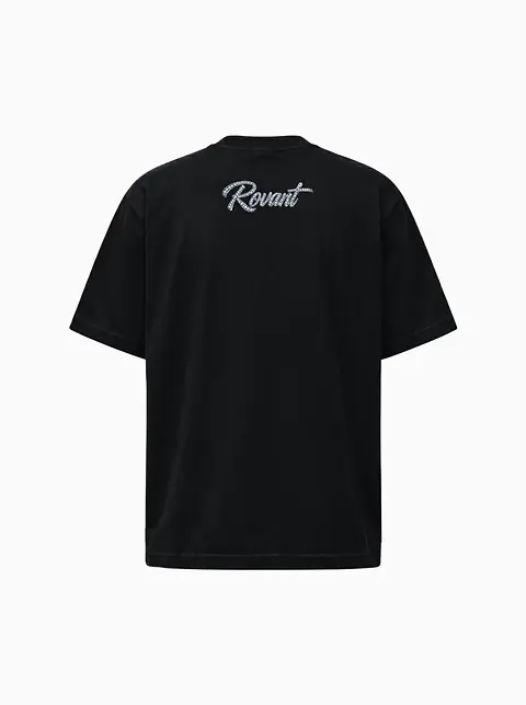 SOVEREIGN TSHIRT — ảnh 2