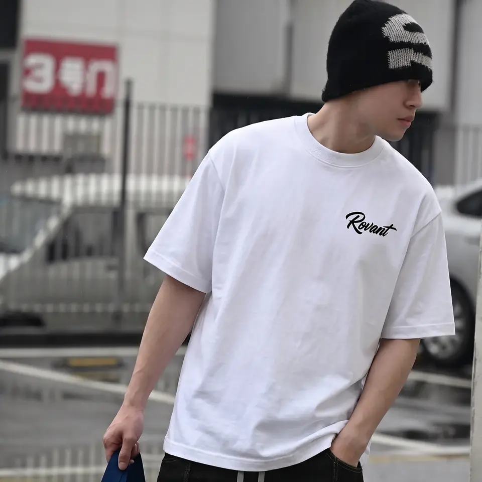 AWNIM TSHIRT — ảnh 7