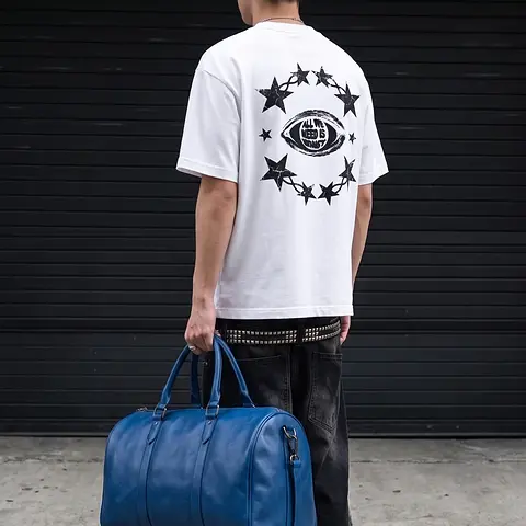 AWNIM TSHIRT — ảnh 8