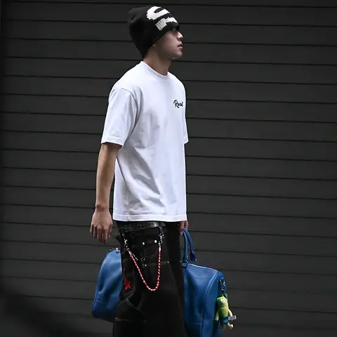 AWNIM TSHIRT — ảnh 9