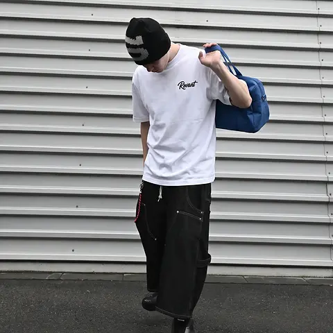 AWNIM TSHIRT — ảnh 10