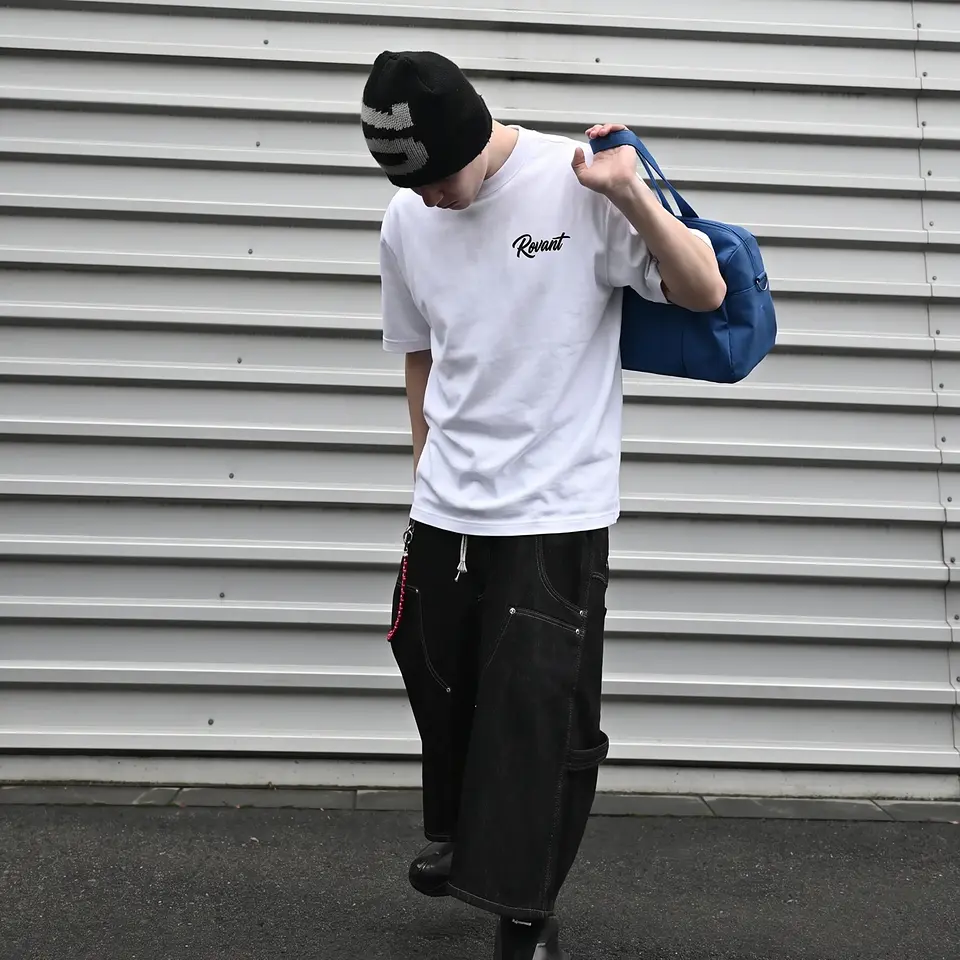 AWNIM TSHIRT — ảnh 10