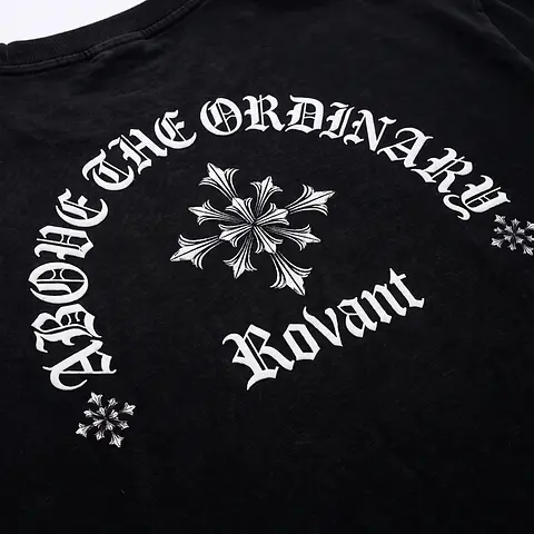 ORDINARY TSHIRT — ảnh 3