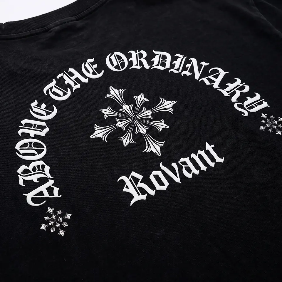 ORDINARY TSHIRT — ảnh 3