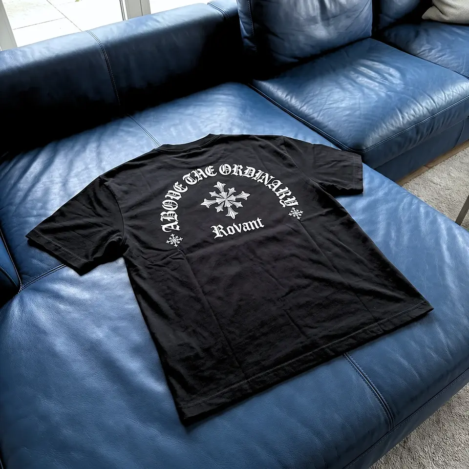 ORDINARY TSHIRT — ảnh 5