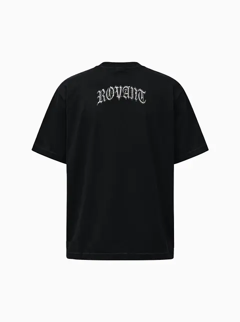 FORCED FAITH TSHIRT — ảnh 2
