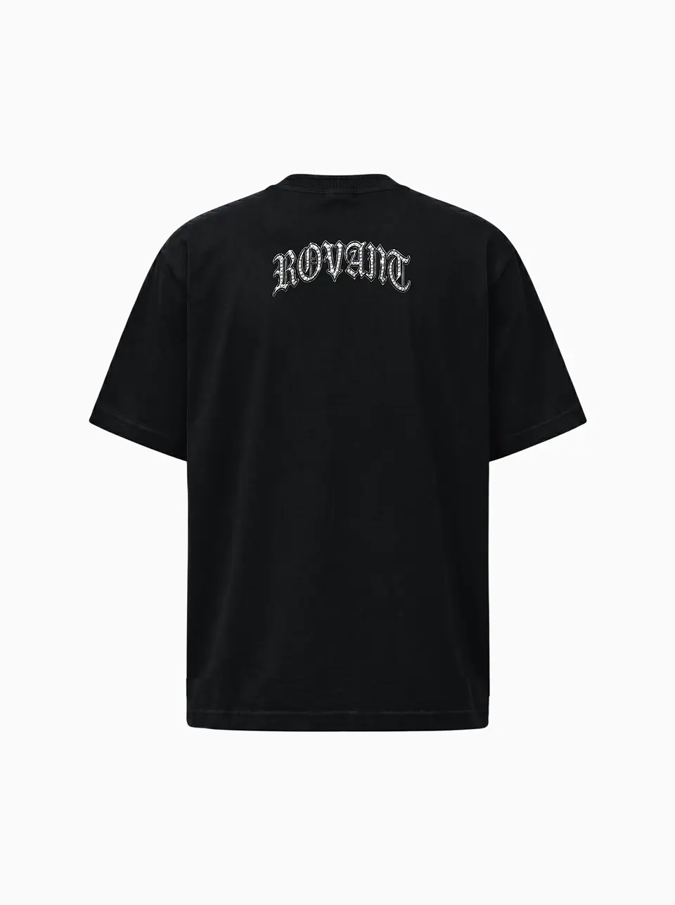 FORCED FAITH TSHIRT — ảnh 2