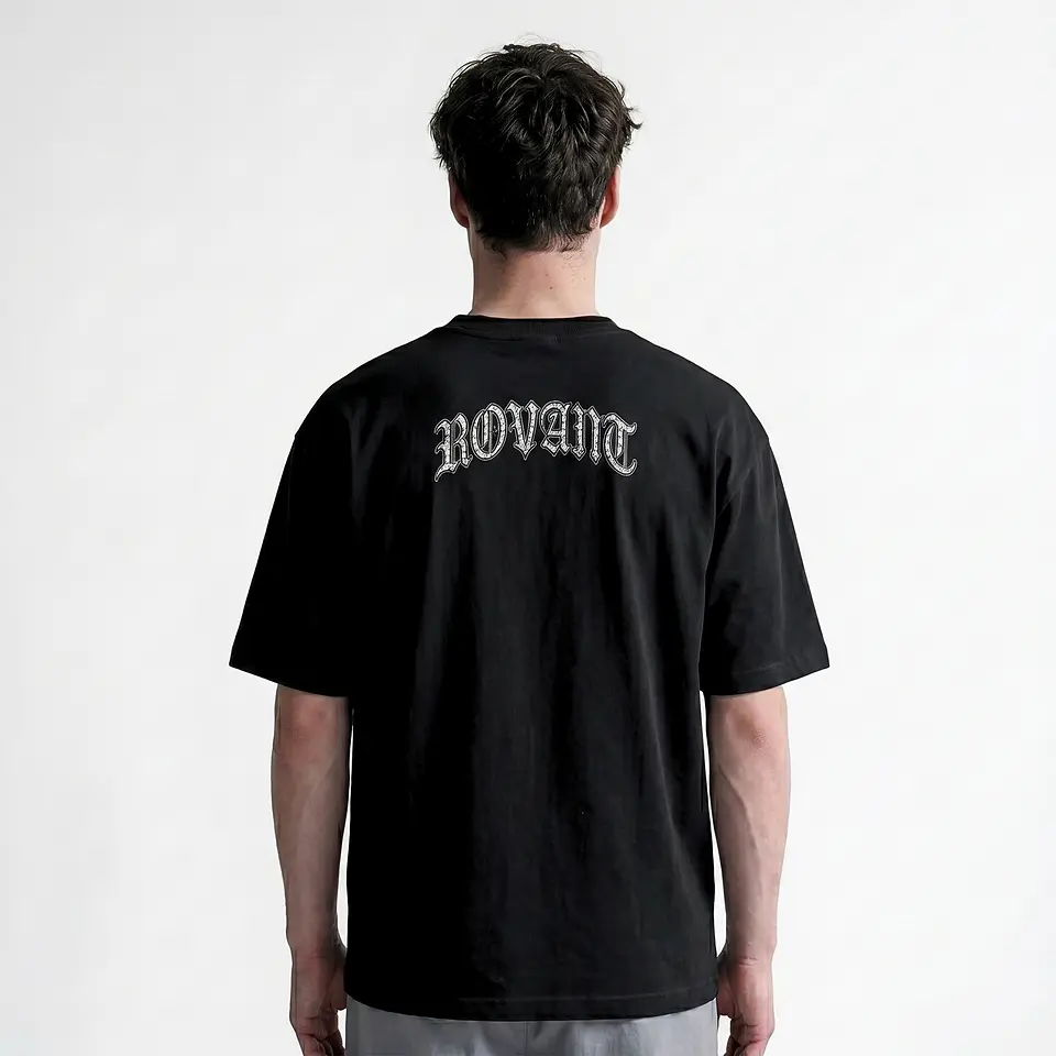 FORCED FAITH TSHIRT — ảnh 5