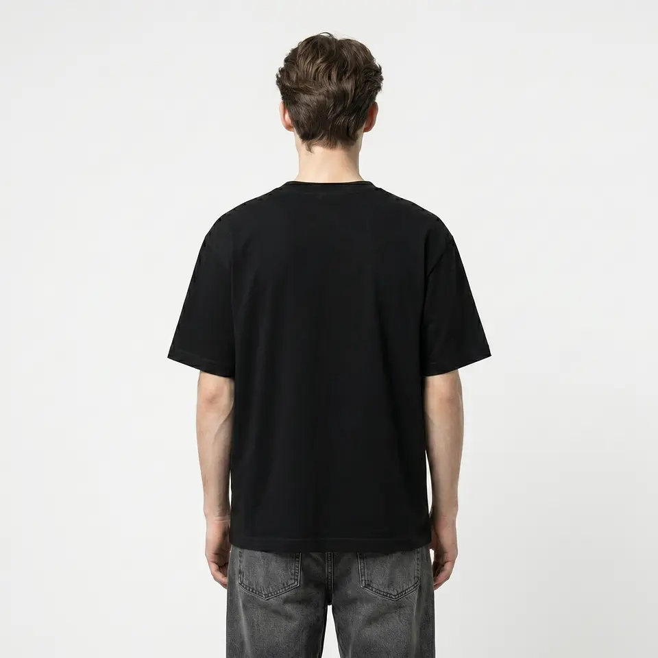 SUN MOON TSHIRT — ảnh 5
