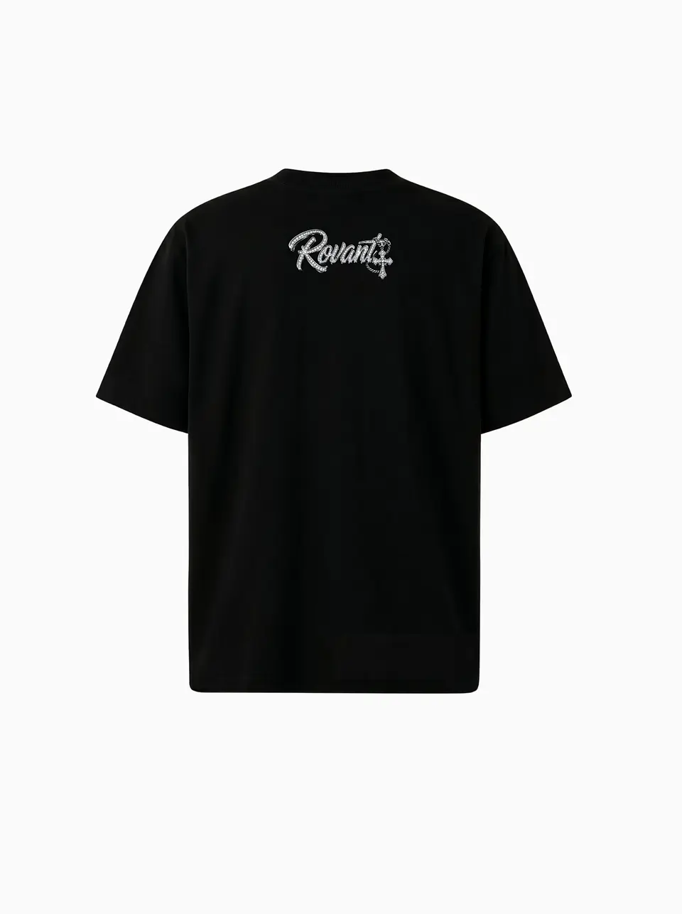 TRIPLE RINGS TSHIRT — ảnh 2