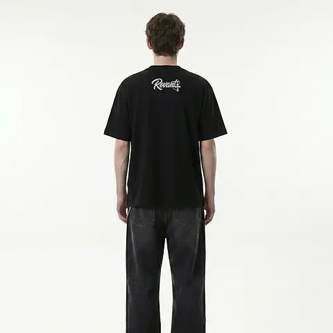 TRIPLE RINGS TSHIRT — ảnh 5