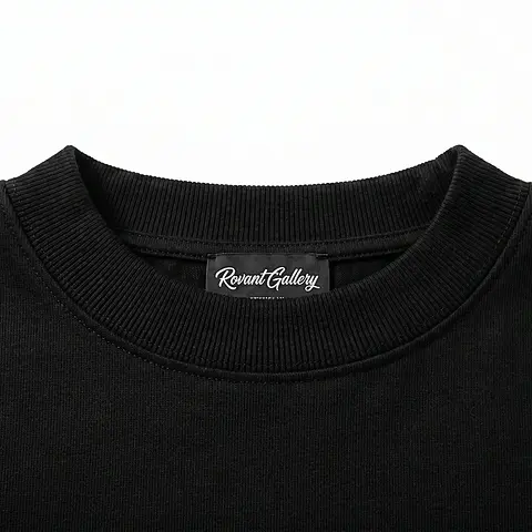 SMOKE STAR TSHIRT — ảnh 6