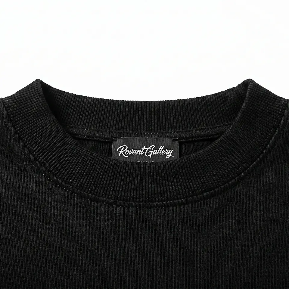 SMOKE STAR TSHIRT — ảnh 6
