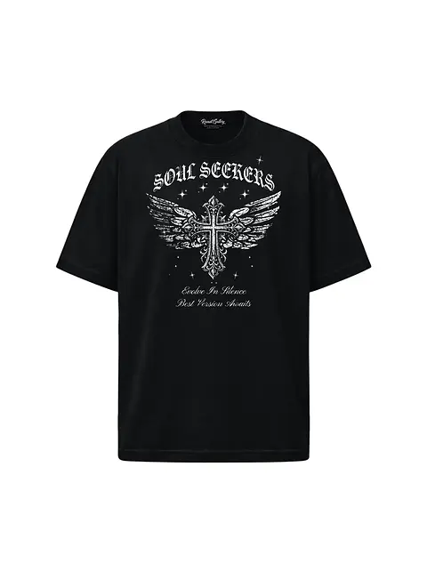 SOUL SEEKERS TSHIRT — ảnh 1