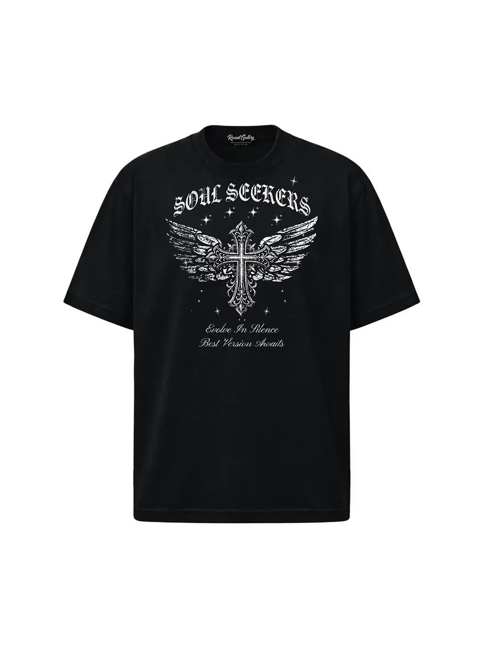 SOUL SEEKERS TSHIRT — ảnh 1