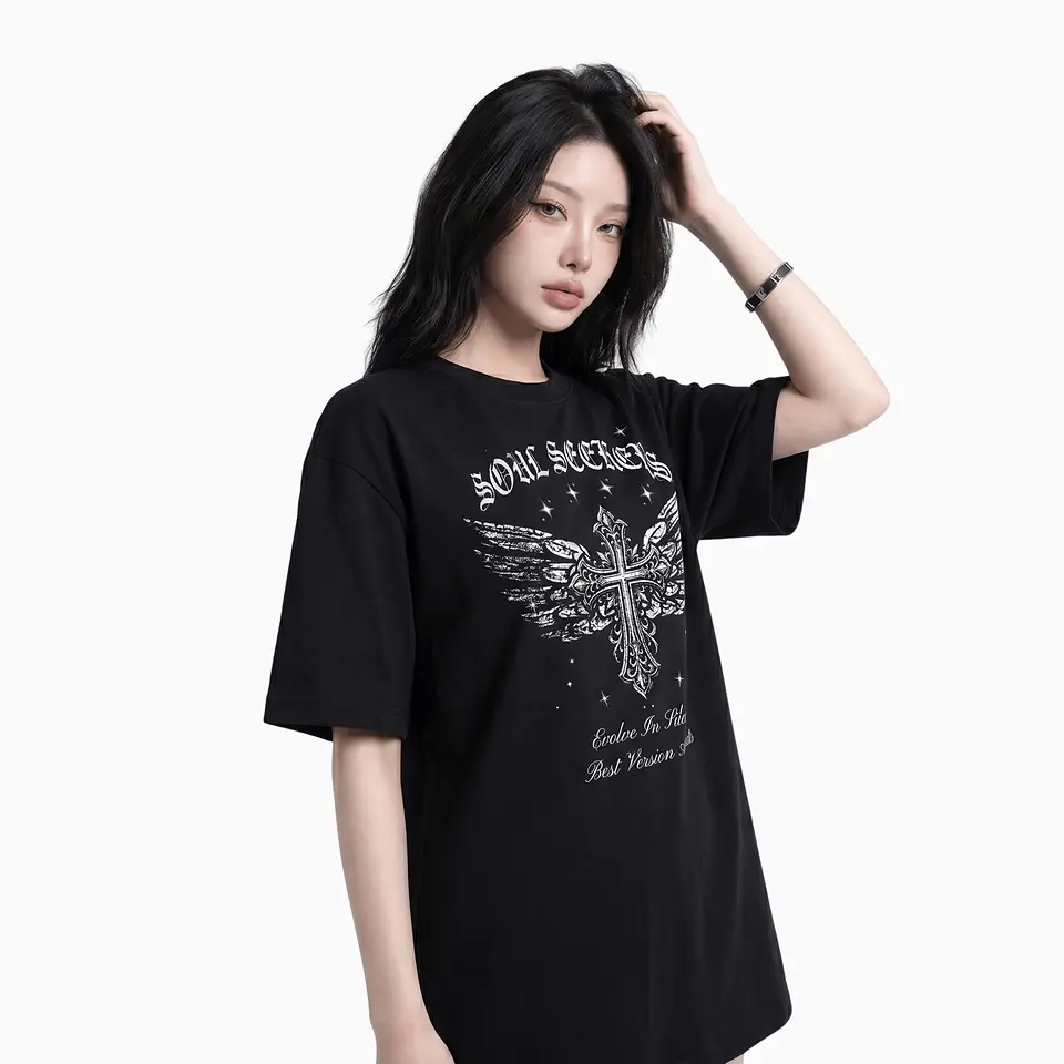 SOUL SEEKERS TSHIRT — ảnh 4