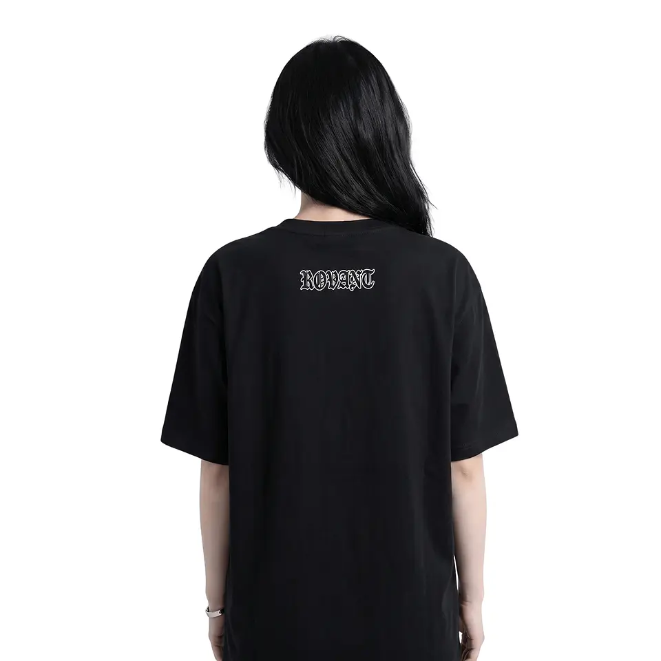 SOUL SEEKERS TSHIRT — ảnh 5