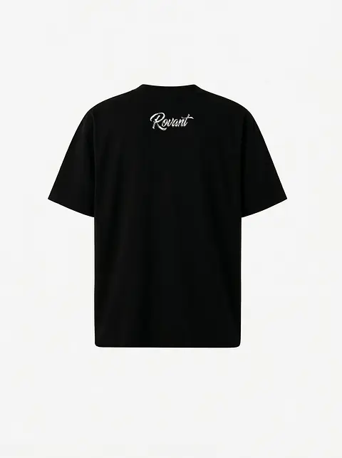 FIGHTER TSHIRT — ảnh 2