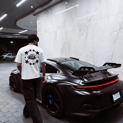 AWNIM TSHIRT — ảnh 10