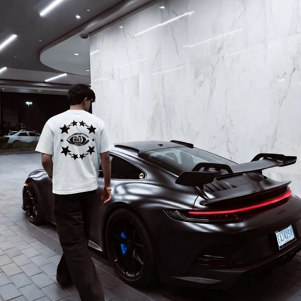 AWNIM TSHIRT — ảnh 10