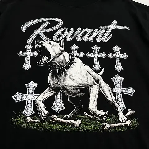 SOVEREIGN TSHIRT — ảnh 7