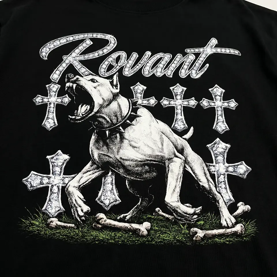 SOVEREIGN TSHIRT — ảnh 7