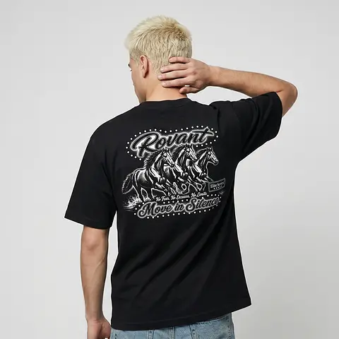 HORSE TSHIRT — ảnh 5