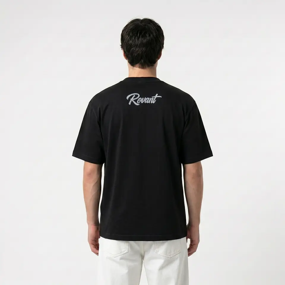 SOVEREIGN TSHIRT — ảnh 5