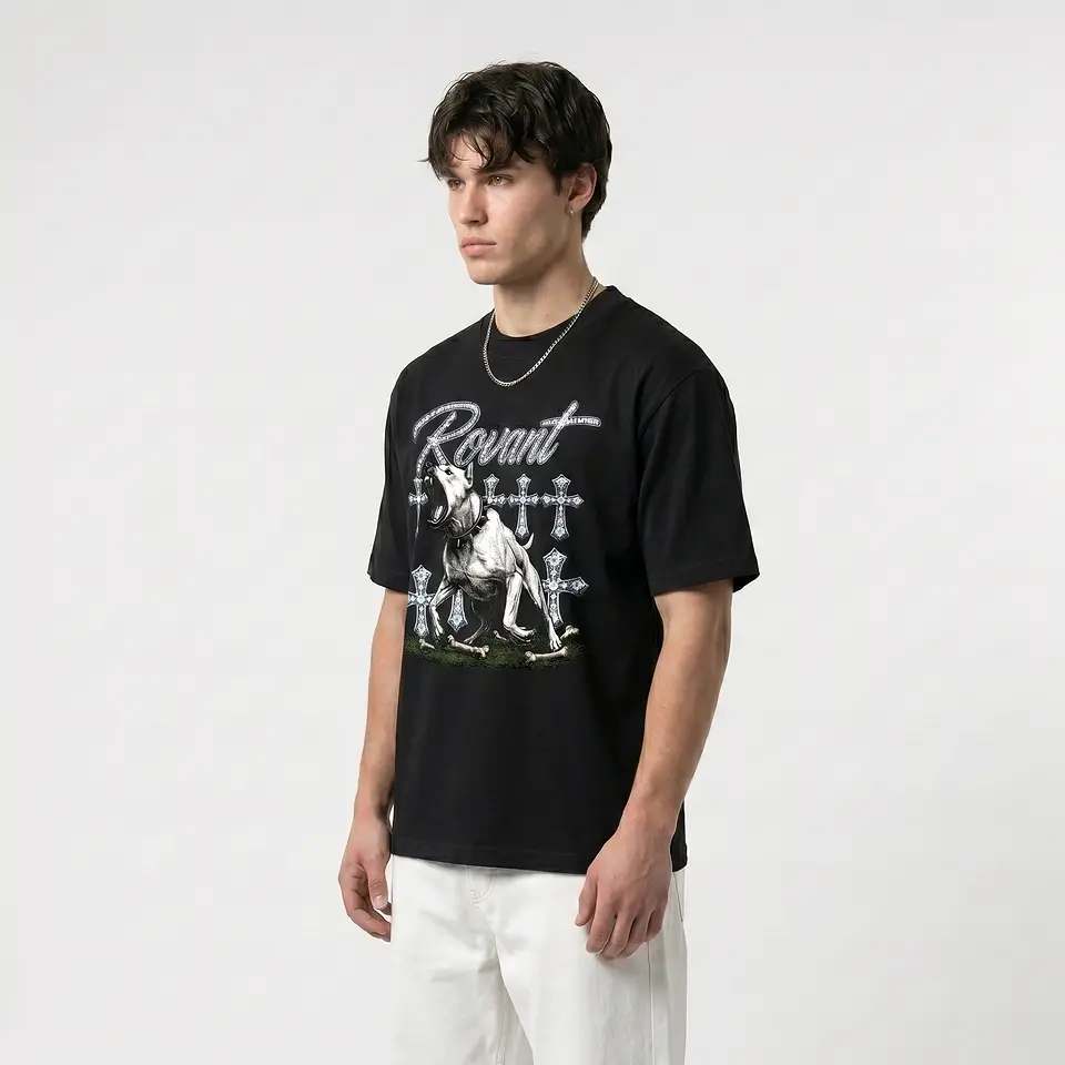 SOVEREIGN TSHIRT — ảnh 4