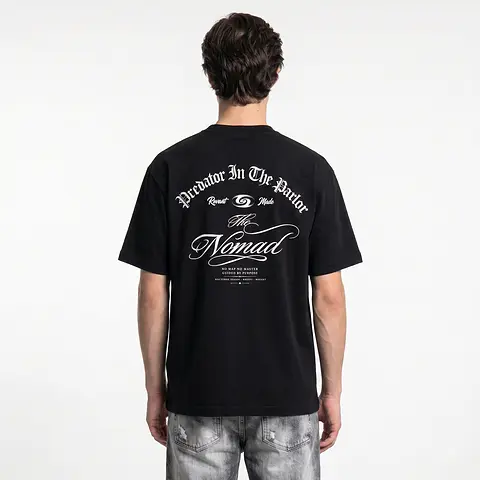 NOMAD TSHIRT — ảnh 4