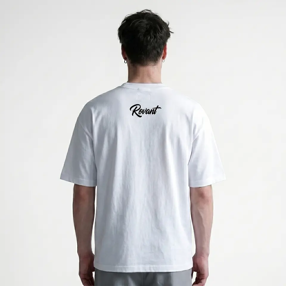 EMPIRE TSHIRT — ảnh 5