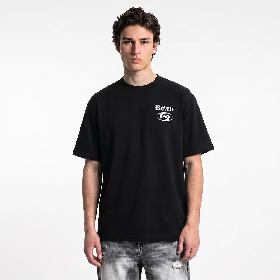 NOMAD TSHIRT — ảnh 3