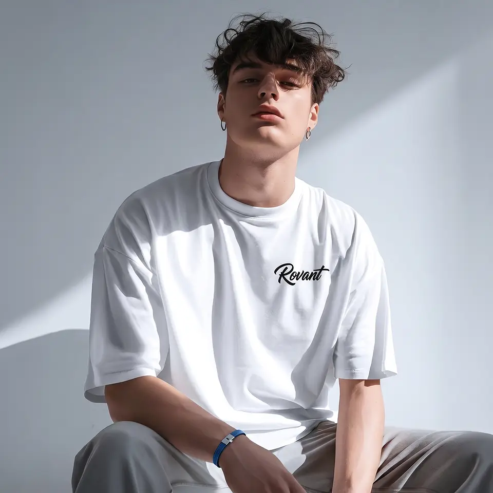 AWNIM TSHIRT — ảnh 7