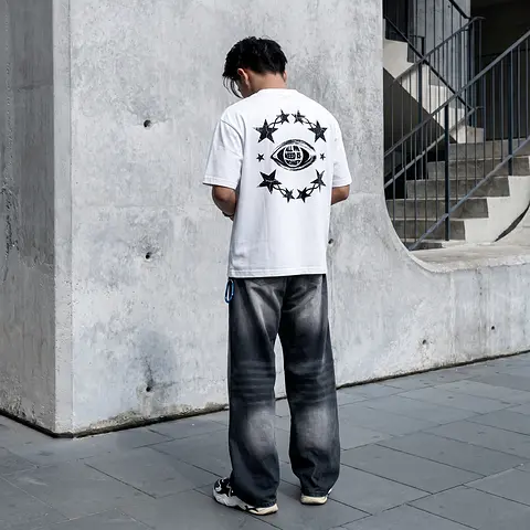 AWNIM TSHIRT — ảnh 8
