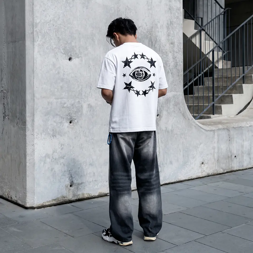 AWNIM TSHIRT — ảnh 8