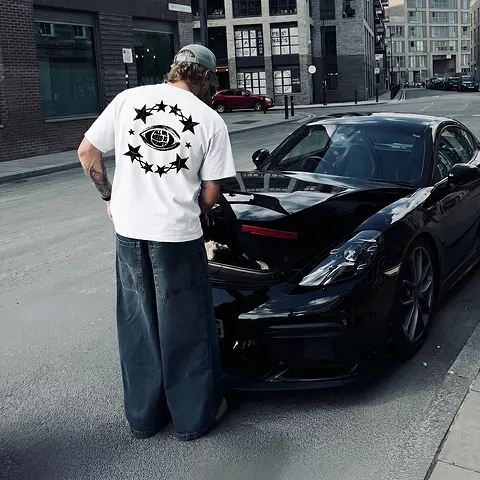 AWNIM TSHIRT — ảnh 9